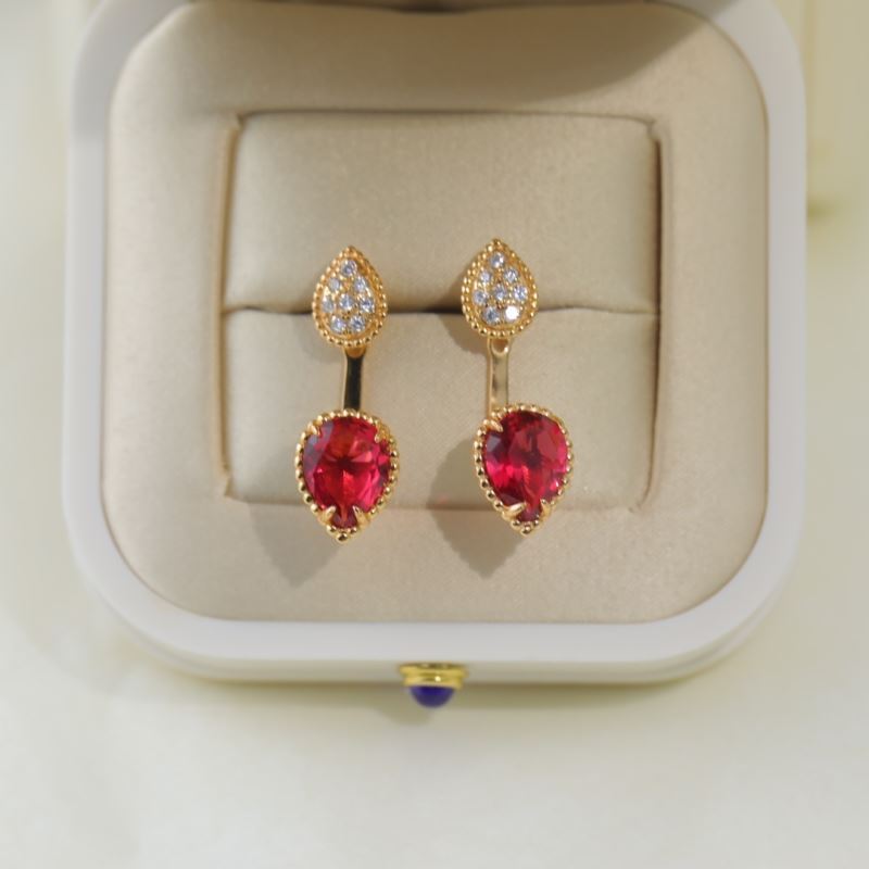 Boucheron Earrings